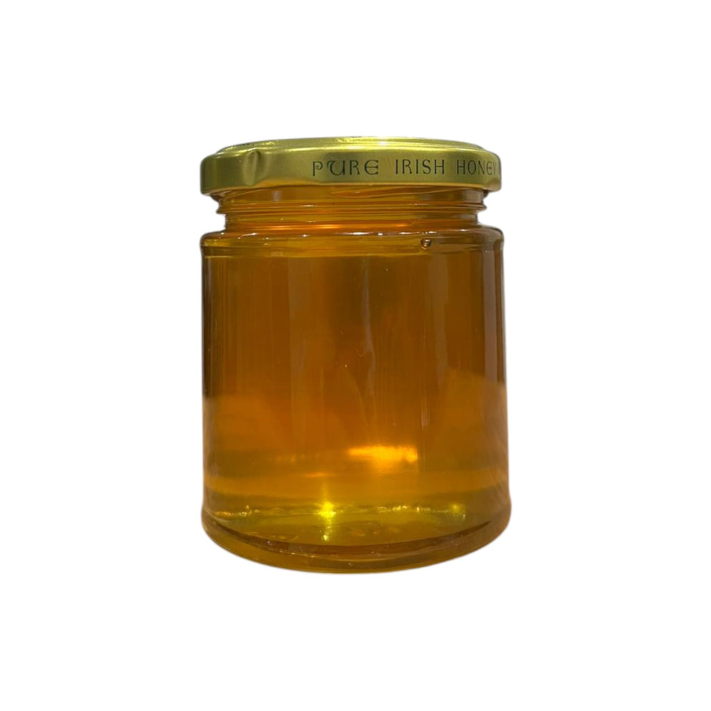 Dublin Honey