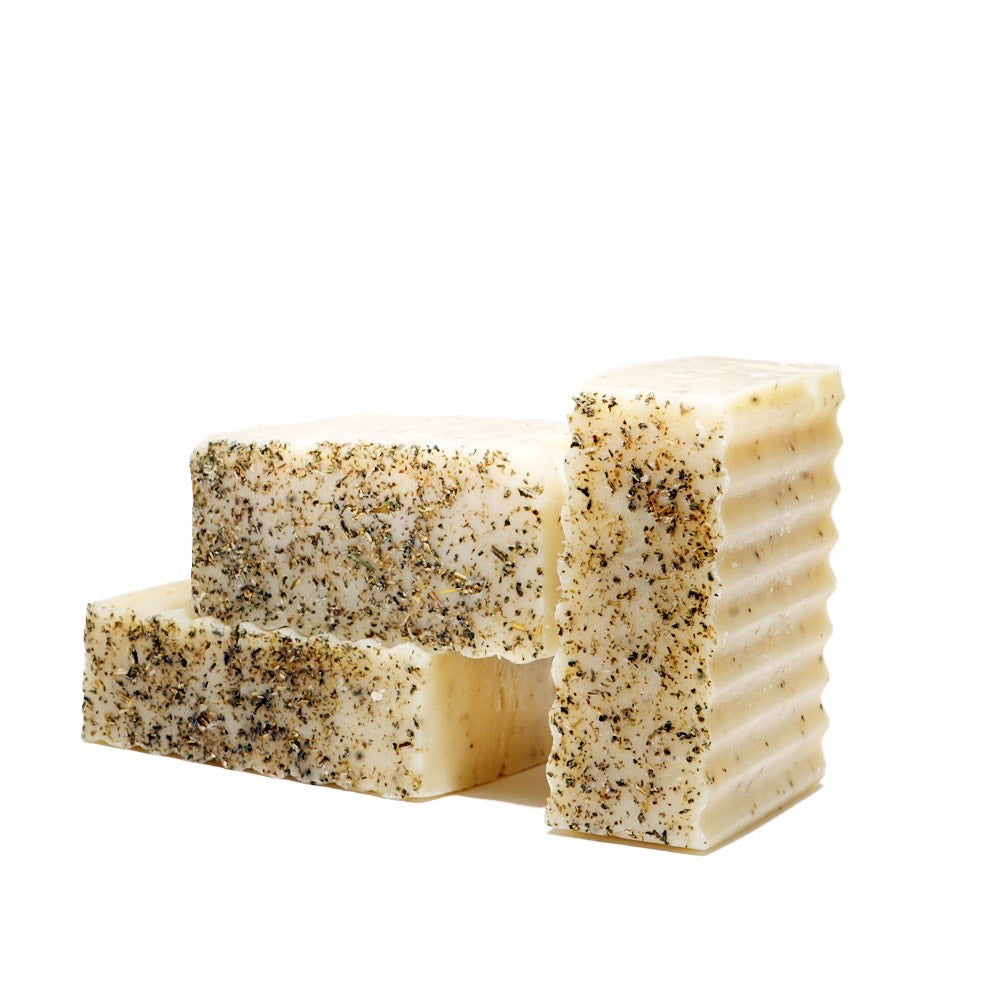 Lavander, Chamomile, Honey Soap