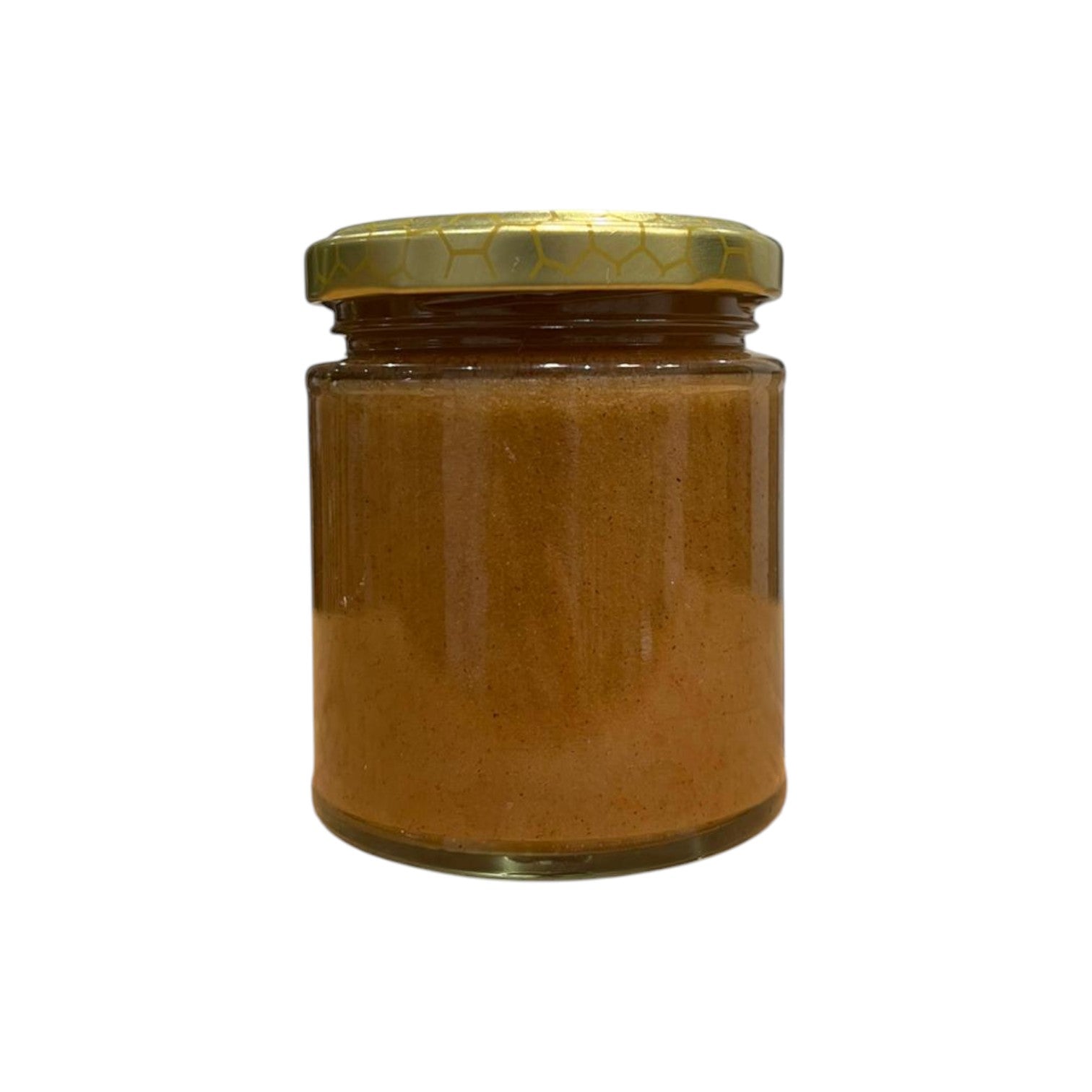 Soft Set Cinnamon Honey