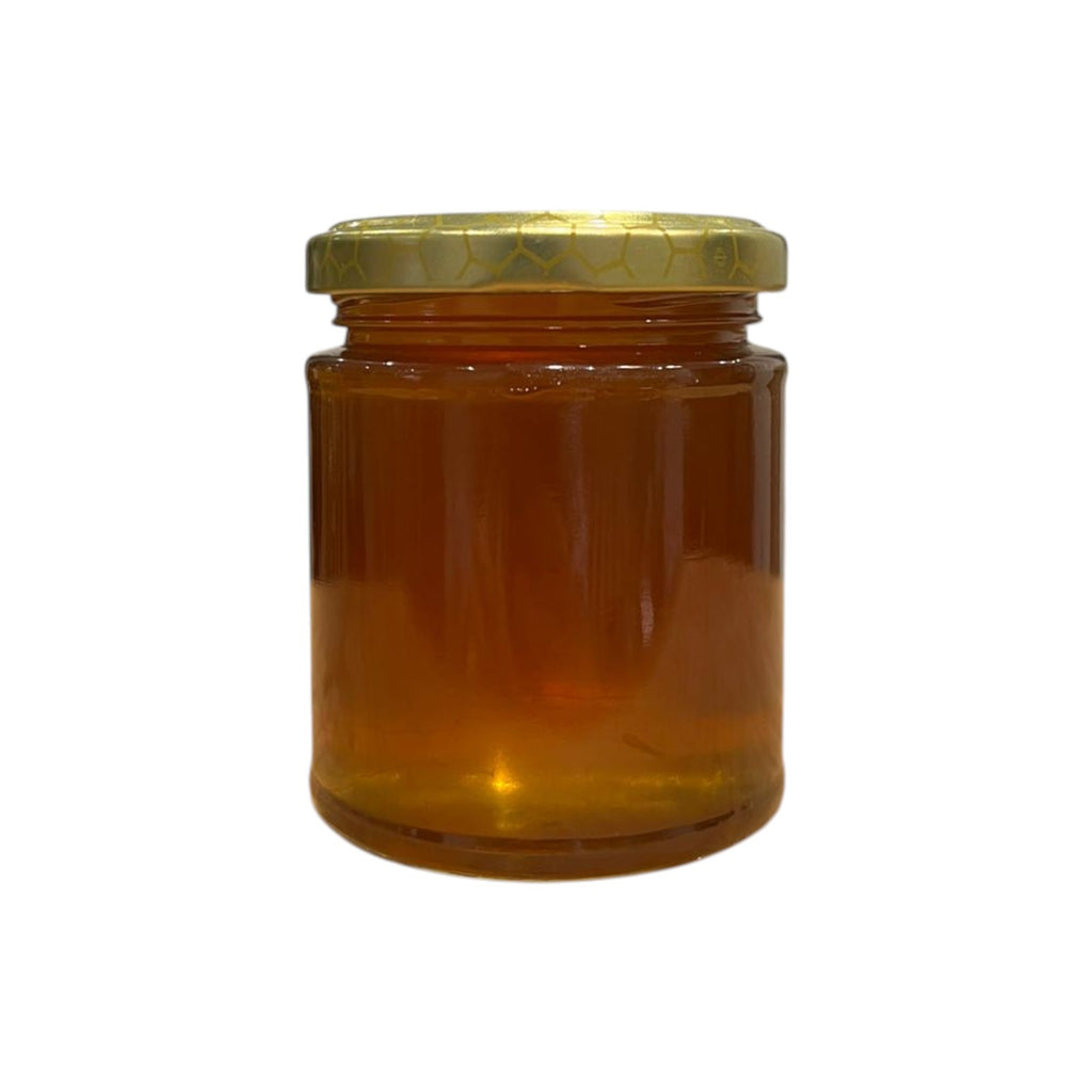Wicklow Honey