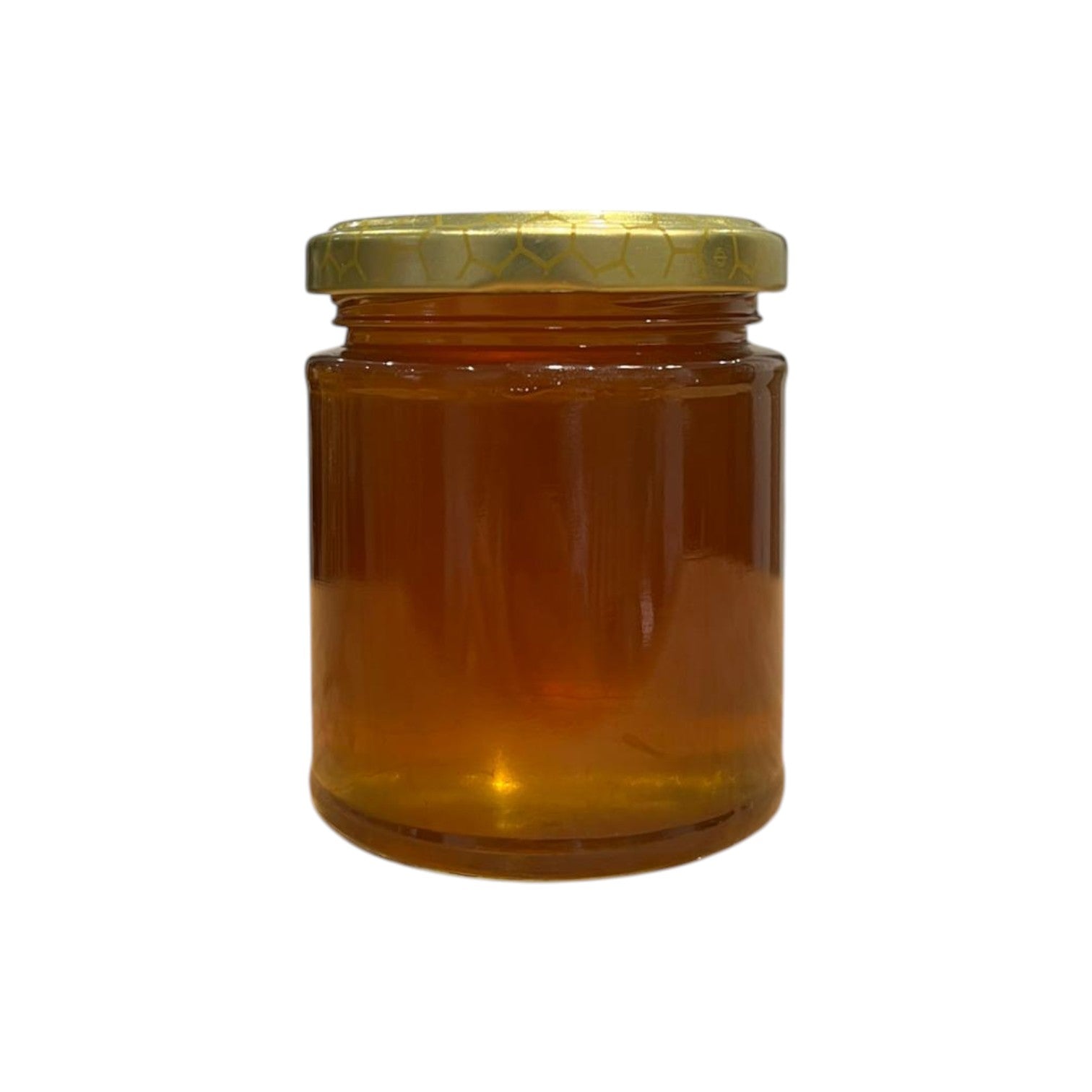 Wicklow Honey
