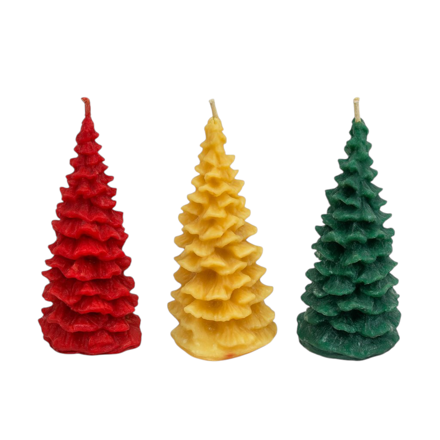 Christmas Tree Set!