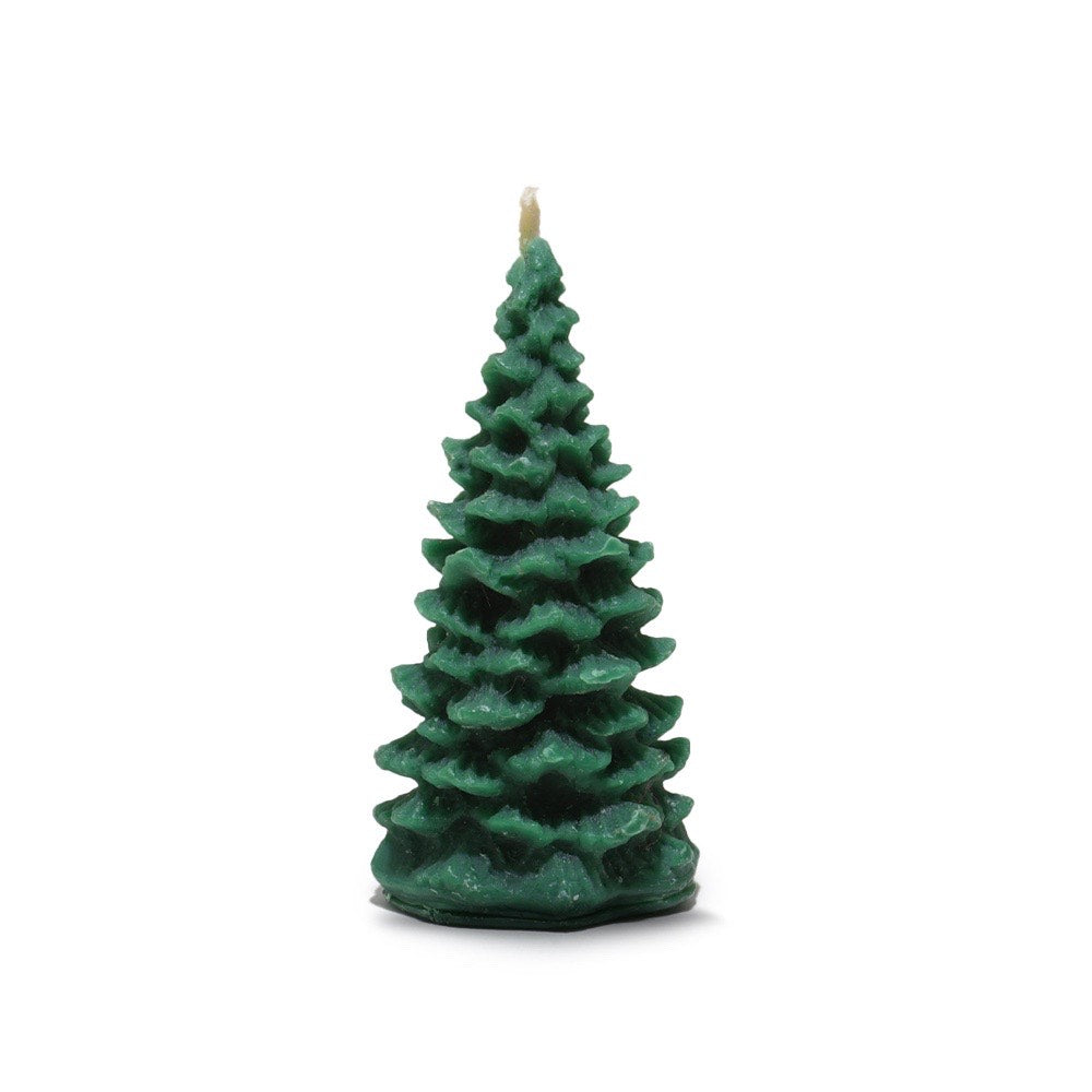 Christmas Tree Green