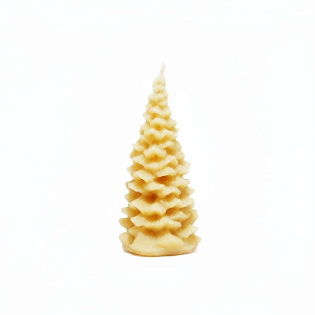 Christmas Tree Natural