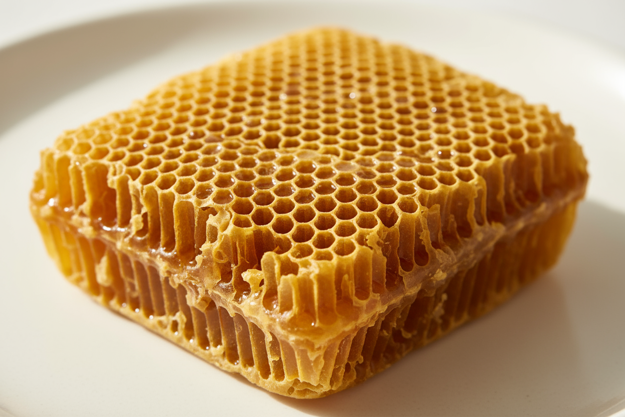 beeswax 
