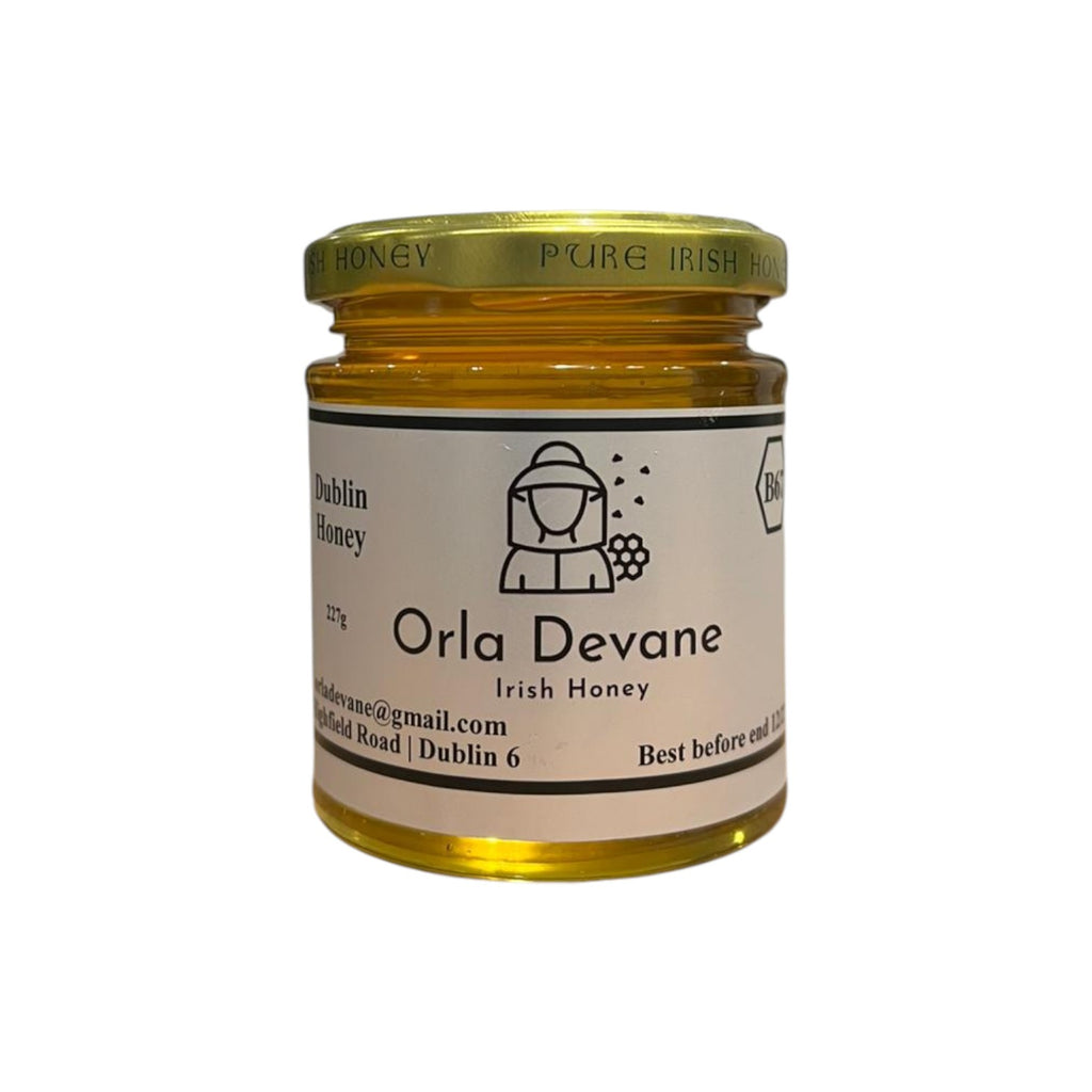 Dublin Honey
